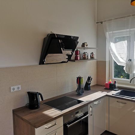 Apartment Nada 2 มาลินสกา ภายนอก รูปภาพ