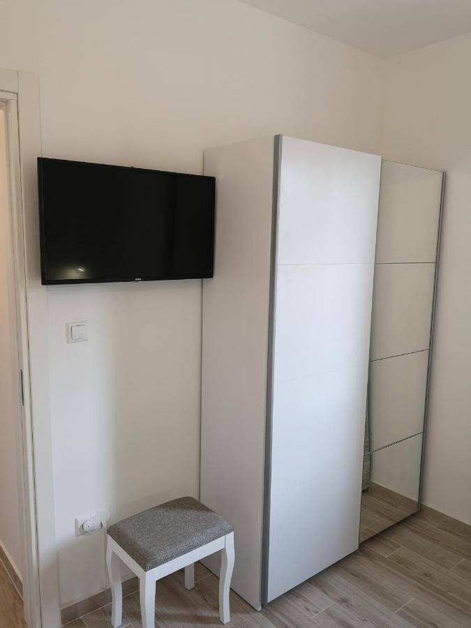 Apartment Nada 2 มาลินสกา ภายนอก รูปภาพ
