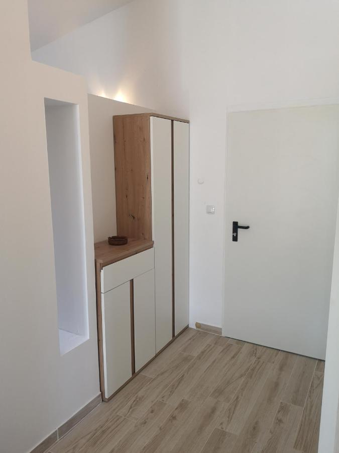 Apartment Nada 2 มาลินสกา ภายนอก รูปภาพ